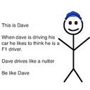 DAVE