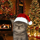 MERRY MEOWMAS