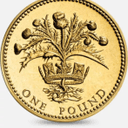 £1