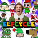 Elf Super Cycle