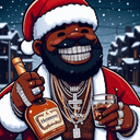 NiggerSanta