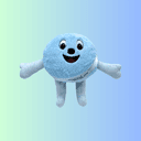 Oxycotin Plush