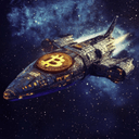 BTC starship