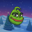 Pepe Grinch