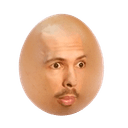 eggdrew tate