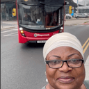 Bus Auntie