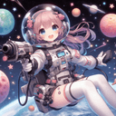 SPACEGIRL