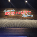 Seaside Donuts Bakery