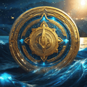 Atlantean Coin