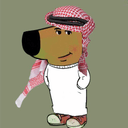 Just a Chill Arab Guy