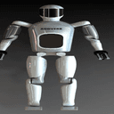 NEW HUMANOID AI ROBOT