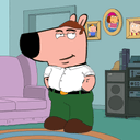 Just a family guy