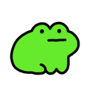 This is Frog