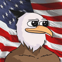 PEAGLE 🦅🇺🇸