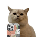 Selfie Cat