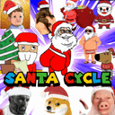 Santa Super Cycle