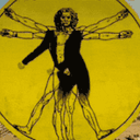 Vitruvian Man