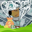 Just a chill guy making cash