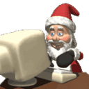 Santa is the Millionaire Dev