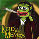 LORD OF THE MEMES