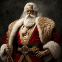 Sigma Claus