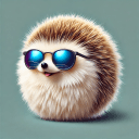 HOGLET - The Pom-Pom