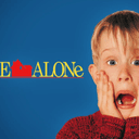 HOME ALONE