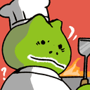 Frog The Cooker