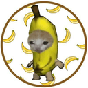 Banana Cat