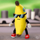 Banana Guy