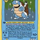 Blastoise