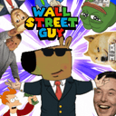 Wall Street Guy