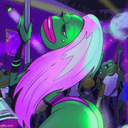 Pepe´s sexy Sister