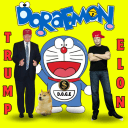 ElonTrumpDoraemonDoge47Inu