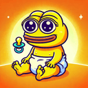 BabyYellowPepe