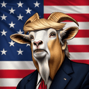 Make America GOAT Again