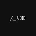 VOID OF NOTHING