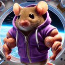 Roident: the mouse chad