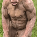 Ripped Monkey