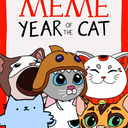 Year of the Cat Meme