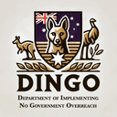 Australian D.O.G.E