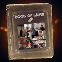 BOOK OF LIVES