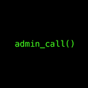 admin_call