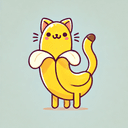 Banana Cat