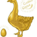 Golden Geese