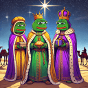 ThreeWisePepes