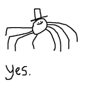 Yes Spider