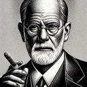 Sigmund Freud