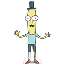 Mr.PoopyButthole