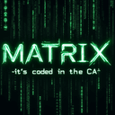 Coded Matrix